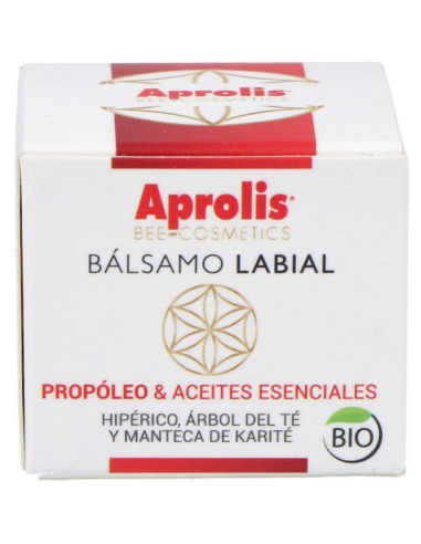 Balsamo Labial Al Propoleo 5 Gr. de Intersa