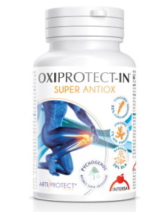 Oxiprotec-In 45 Perlas de Intersa**