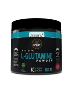 L-Glutamina Sandia 300G Sport Live Drasanvi