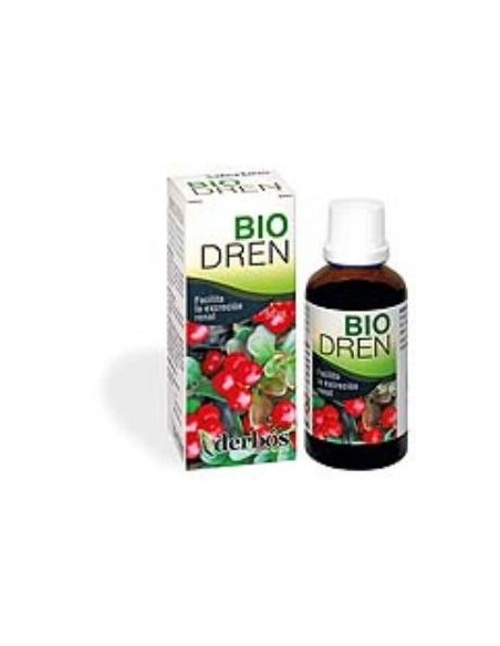 Pack de 2 uds Bio Dren 50Ml. de Derbos