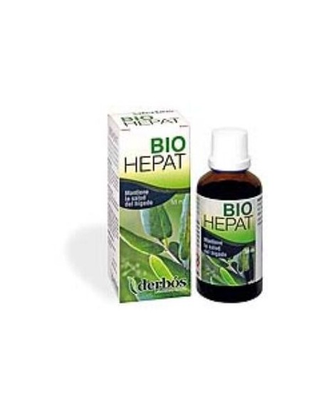 Pack de 2 uds Bio Hepat 50Ml. de Derbos