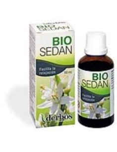 Pack de 2 uds Bio Sedan 50Ml. de Derbos