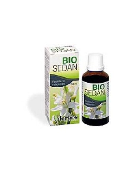 Pack de 2 uds Bio Sedan 50Ml. de Derbos