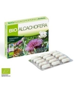 Pack de 2 uds Bioalcachofera 30Cap. de Derbos