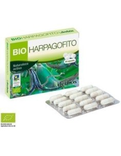Pack de 2 uds Bioharpagophytum 30Cap. de Derbos