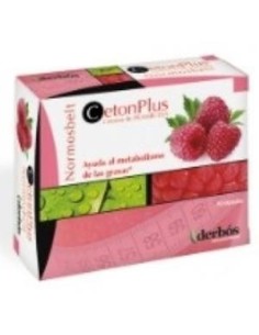 Pack de 2 uds Cetonplus 45 Cap. de Derbos