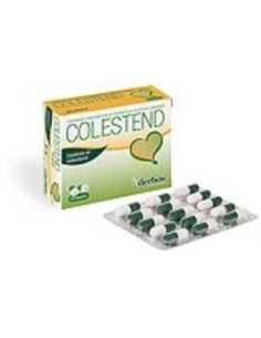 Pack 2 ud Colestend 60Cap. de Derbos
