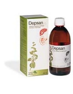 Pack 2 ud Depsan 250Ml de Derbos