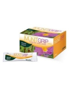 Pack de 2 uds Imunit Grip 15Sticks de Derbos