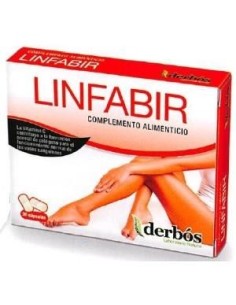 Pack de 2 uds Linfabir 30Cap. de Derbos
