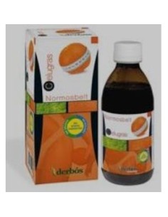 Pack de 2 uds Normosbelt Celugras 250Ml. de Derbos