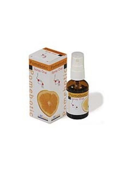 Pack de 2 uds Pomebotic Spray Oral 30Ml. de Derbos