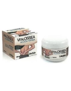 Pack de 2 uds Vitalossea Accion Rapida 100Ml. de Derbos