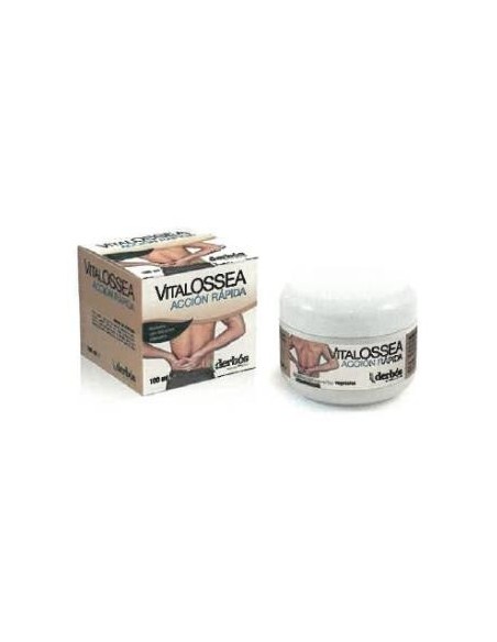 Pack de 2 uds Vitalossea Accion Rapida 100Ml. de Derbos