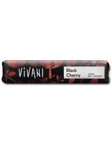 Chocolatina Black Cherry de Vivani