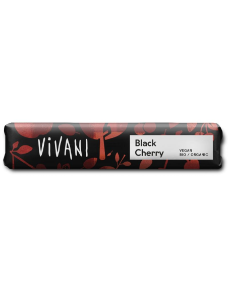 Chocolatina Black Cherry de Vivani
