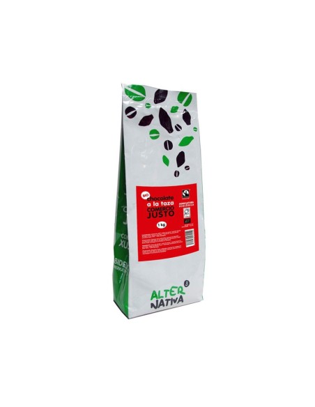 Chocolate a la taza bio 1 kg Alternativa 3