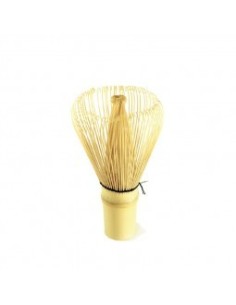 Bamboo Whisk de Biotona