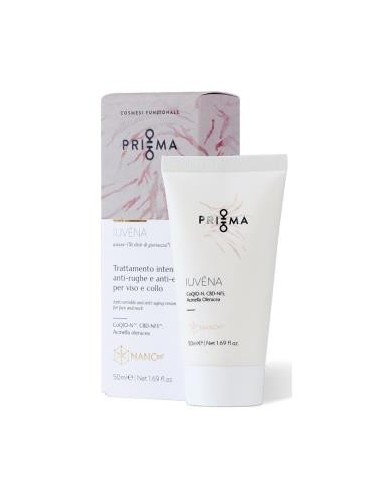 Iuvena Crema 50Ml. de Prima Care