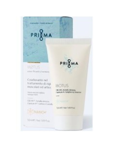 Motus Crema 50Ml. de Prima Care