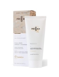 Reduco Crema 180Ml. de Prima Care