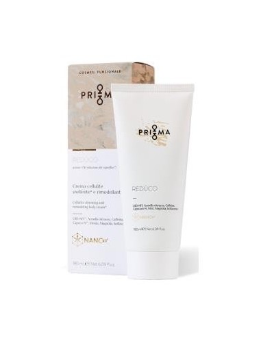 Reduco Crema 180Ml. de Prima Care