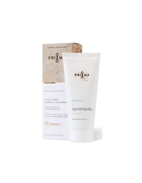 Reduco Crema 180Ml. de Prima Care
