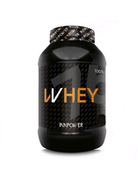76 whey fresa 2 kg.