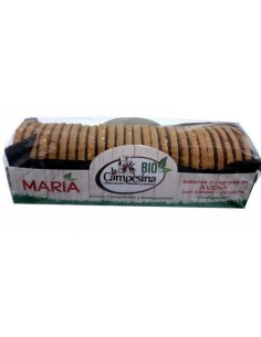 Maria Bio Avena+Canela+Jengibre Compostable 200G de Campesin