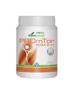 Promtor Bcca 2:1:1 200 gramos de Mg Dose