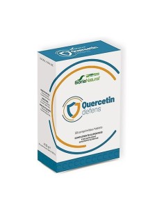 Quercetin Defens 30Comp. de Mgdose**