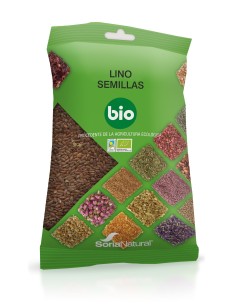 Lino 250 Gr Bolsa Eco de Soria
