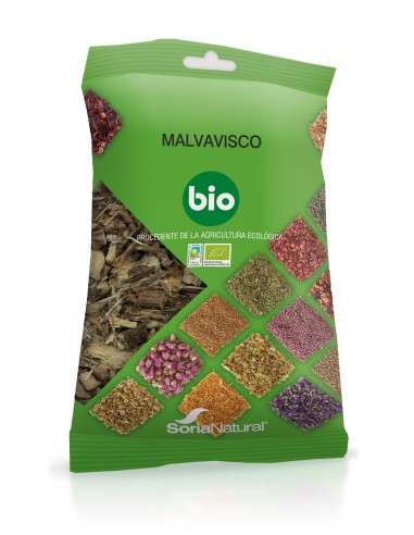 Malvavisco 60 Gr Bolsa Eco de Soria