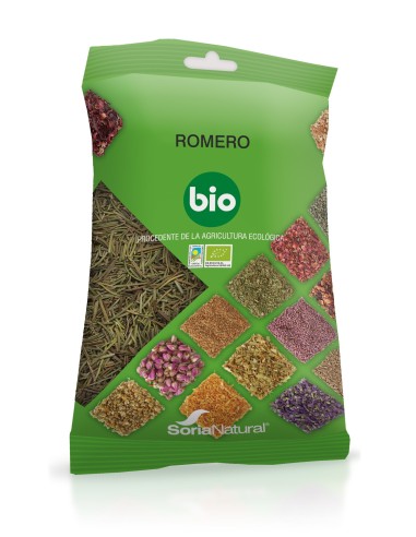 Romero 70 Gr Bolsa Eco de Soria