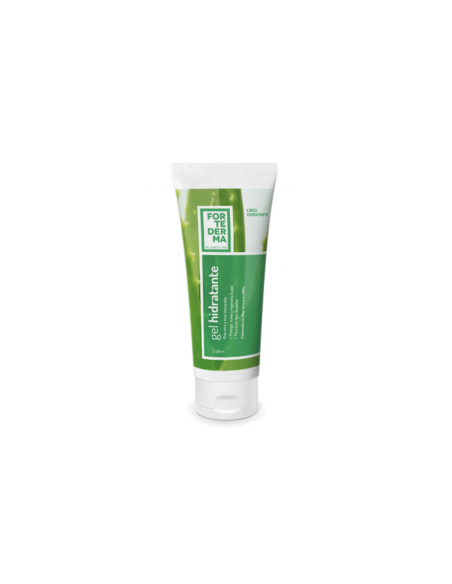 Aloe Vera Gel Hidratante 200 ml de Herbora