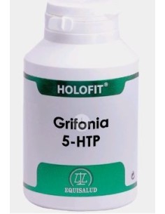 Holofit Grifonia  5-Htp 180 Cáp. de Equisalud