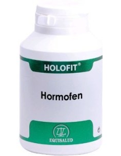 Holofit Hormofen  180 Cáp. de Equisalud