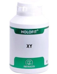 Holofit Xy  180 Cáp. de Equisalud