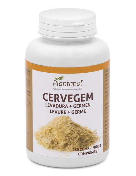 Cervegem 250 Comp de Planta Pol