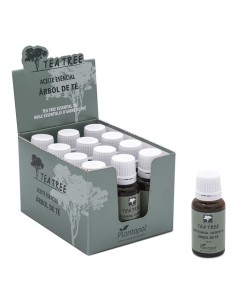 Aceite Esencial de Árbol de Té (15 Ml)