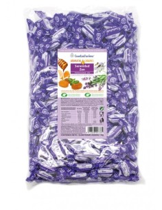 Aromatik Caramel Serenidad Zen 1 Kg de Esential Aroms