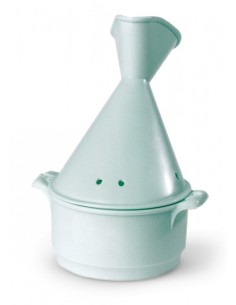 Respirator-Inhalador De Aceites Esenciales de Esential Aroms