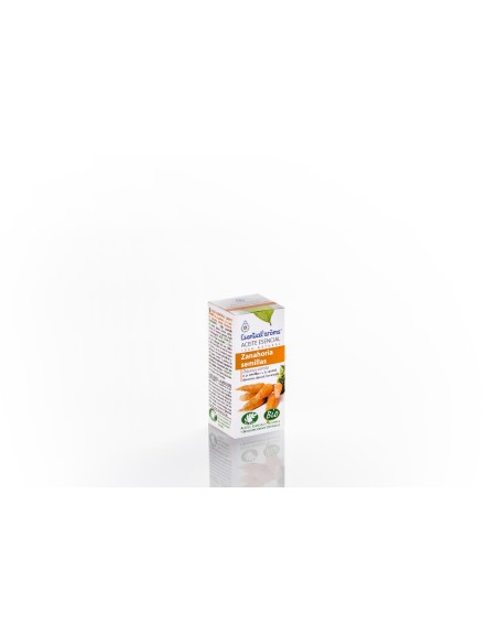Aceite Esencial Zanahoria Semillas 30 Ml de Esential Aroms