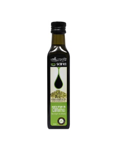 Aceite Cañamo Bio 250Ml Ecosana
