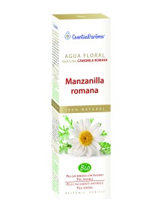 Hidrolato Manzanilla Rom. Bio 1L de Esential Aroms