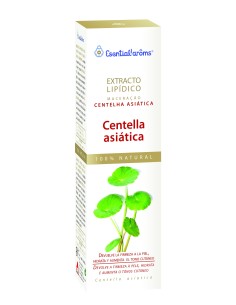 Extracto Lipidico Centella 500 Ml de Esential Aroms