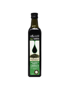 Aceite Semilla Calabaza Bio 500Ml Ecosana