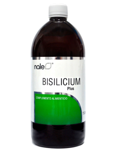 Bisilicium Plus 1 Litro de Nale