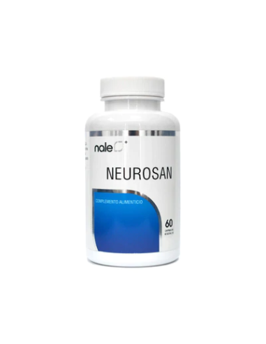 Neurosan 60 Capsulas de Nale