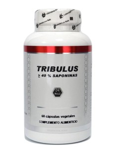 Tribulus 60 Capsulas de Nale